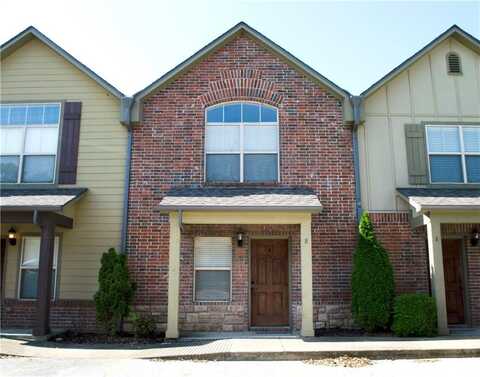 2009 Karrington Ridge DR Unit #7B, Springdale, AR 72762