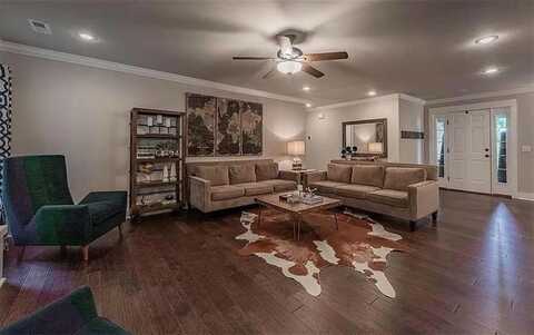 5 Arden CIR, Bella Vista, AR 72714