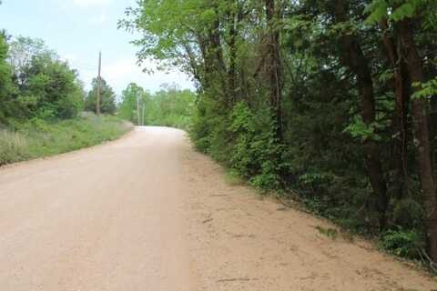 Mountain RD, Harrison, AR 72601