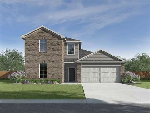 2320 Longfellow DR, Centerton, AR 72712