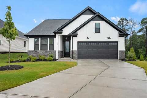 100 Tiger Lily Drive, Anderson, SC 29621