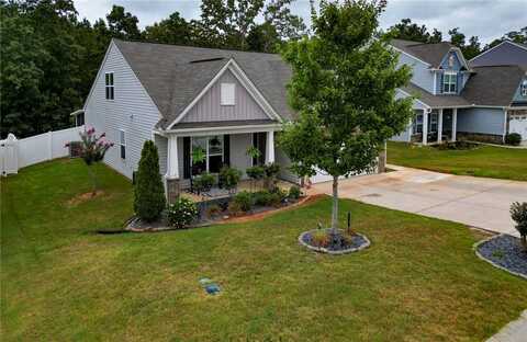 268 Shale Drive, Easley, SC 29642
