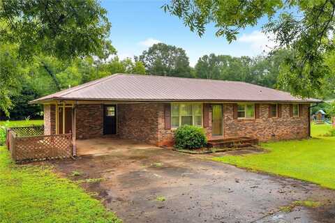 1113 Ramona Drive, Belton, SC 29627