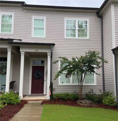 174 Thomas Green Boulevard, Clemson, SC 29631
