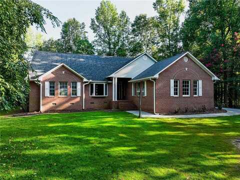 507 Springview Drive, Westminster, SC 29693