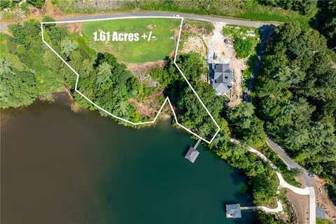 431 Horse Pasture Road, Sunset, SC 29685