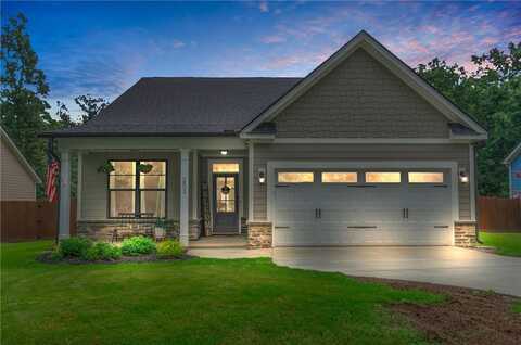 203 Kennedy Lane, Piedmont, SC 29673