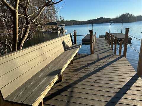 304 Lakeside Drive, Seneca, SC 29672