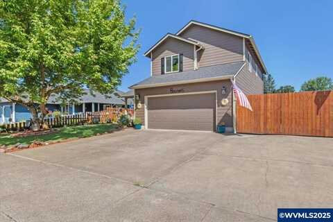80 Oakway Pl, Lebanon, OR 97355