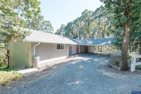 3530 NW Mariposa Dr, Albany, OR 97321
