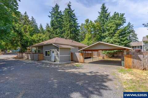 230 W Holley Rd, Sweet Home, OR 97386