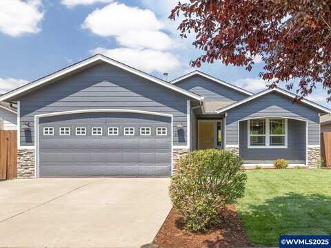 4065 Spring Av NE, Albany, OR 97322