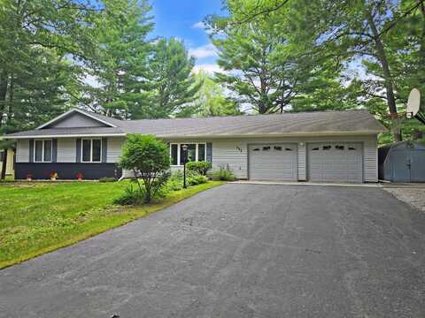 333 Bright Angel Drive, Prudenville, MI 48651