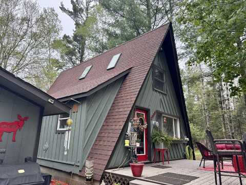 2733 Timberlane, Grayling, MI 49738