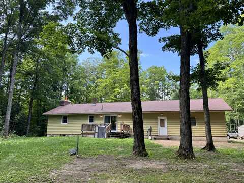 5466 Scholl Rd, Mancelona, MI 49659