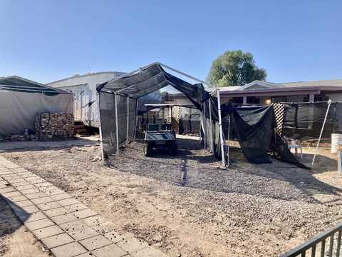 10517 CAMINO DEL SOL, Wellton, AZ 85356