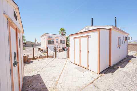 10301 LINDA LN, Wellton, AZ 85356