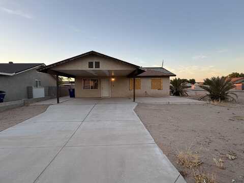 8792 E 39 PL, Yuma, AZ 85365