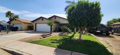 1410 S UNION AVE, Somerton, AZ 85350