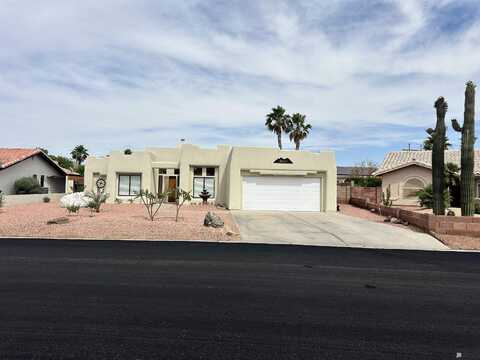 10453 S DEL RICO, Yuma, AZ 85367