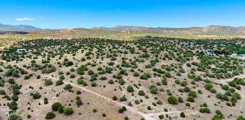 00 N Hilltop Trl, Lot D2 --, Chino Valley, AZ 86323