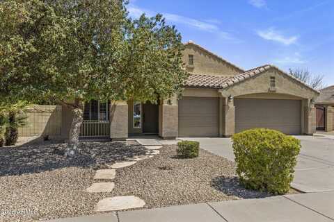 1150 E MORGAN Court, Gilbert, AZ 85295