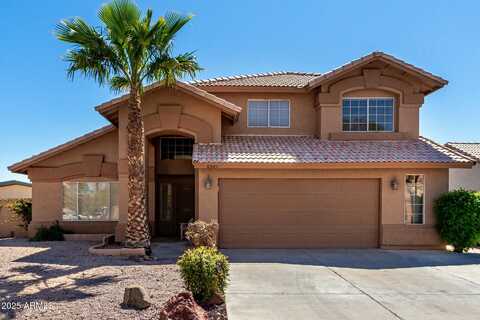 4349 E Encinas Avenue, Gilbert, AZ 85234