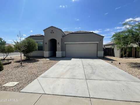 10487 E CLIFFROSE Lane, Florence, AZ 85132