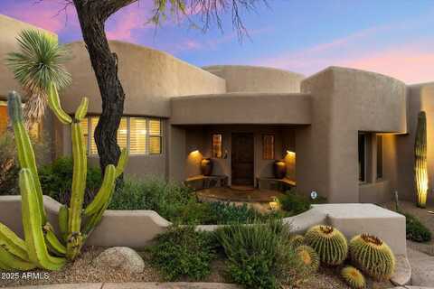 9555 E CELESTIAL Drive, Scottsdale, AZ 85262
