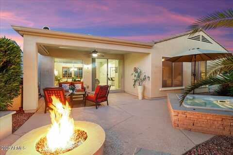 13419 W JUNIPERO Drive, Sun City West, AZ 85375
