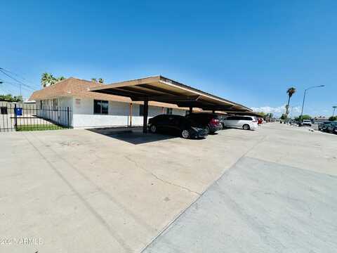 240 S Doran Circle, Mesa, AZ 85204