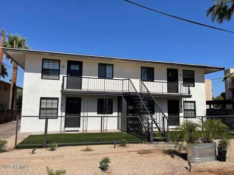 228 N MACDONALD --, Mesa, AZ 85201