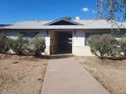 3518 E MONTECITO Avenue, Phoenix, AZ 85018