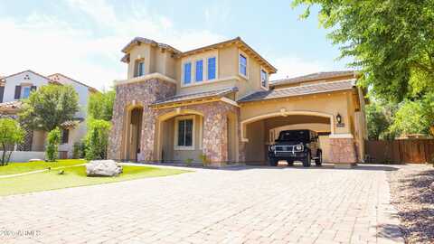 2754 S QUINN Avenue, Gilbert, AZ 85295