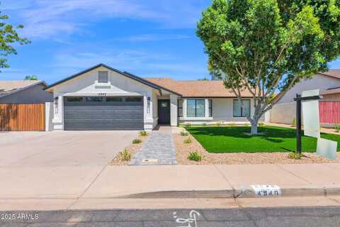 4940 E DARTMOUTH Street, Mesa, AZ 85205