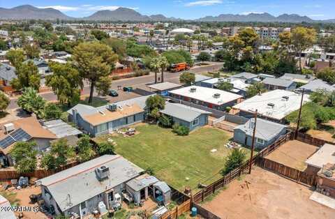 2139 W Vista Avenue, Phoenix, AZ 85021