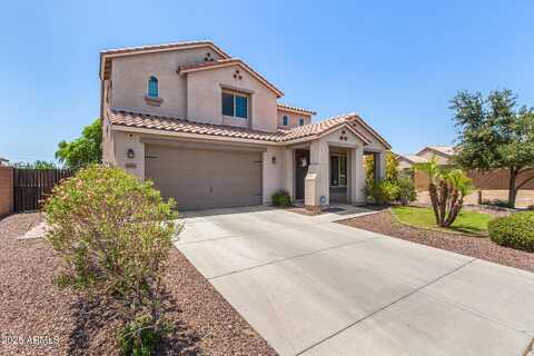 3826 S 185TH Lane, Goodyear, AZ 85338