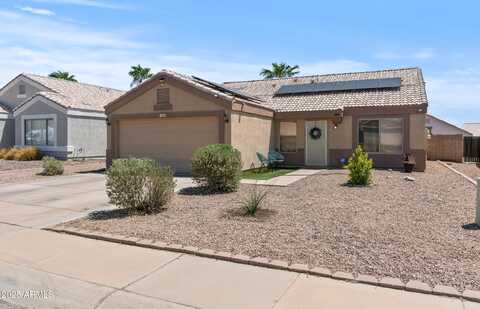 11189 W Las Palmaritas Drive, Peoria, AZ 85345