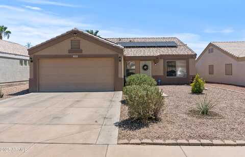 11189 W Las Palmaritas Drive, Peoria, AZ 85345