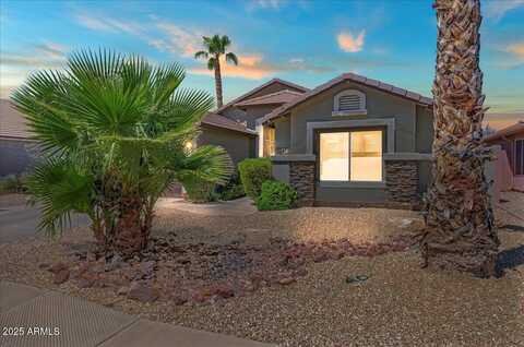 470 N BRIDLEGATE Drive, Gilbert, AZ 85234