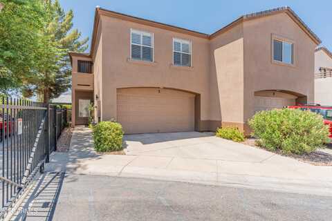 4202 N 21ST Street, Phoenix, AZ 85016