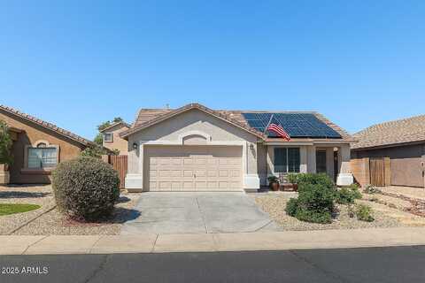 43328 W CHISHOLM Drive, Maricopa, AZ 85138