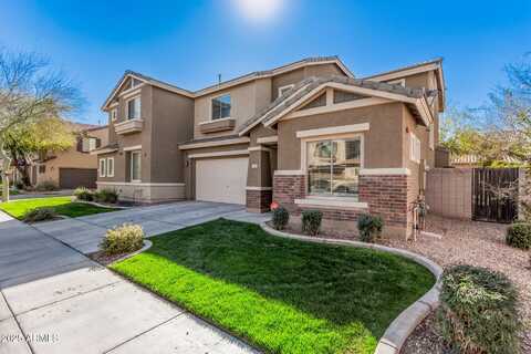 1421 E HOPKINS Road, Gilbert, AZ 85295