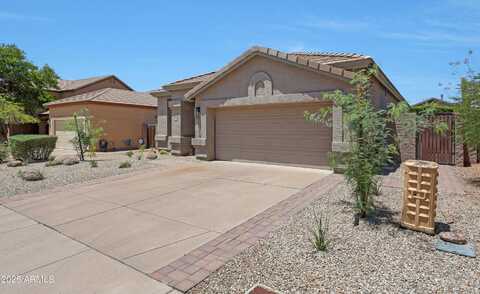 4628 E PASO Trail, Phoenix, AZ 85050