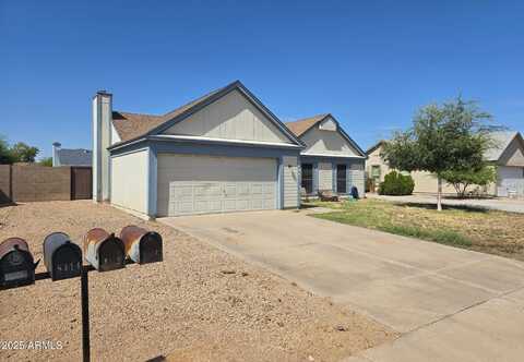 8408 W CORRINE Drive, Peoria, AZ 85381