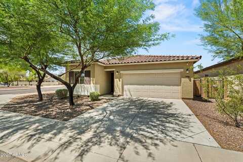 4088 W ARDMORE Road, Laveen, AZ 85339