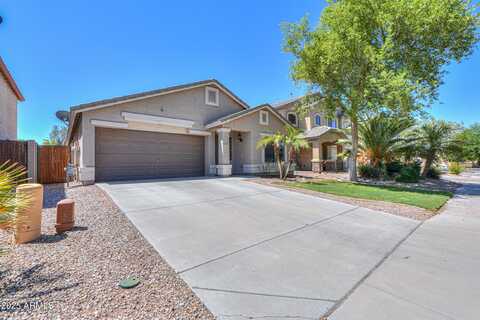 40939 W HAYDEN Drive, Maricopa, AZ 85138