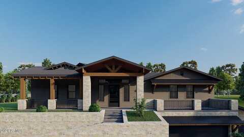 2402 E SCARLET BUGLER Circle, Payson, AZ 85541