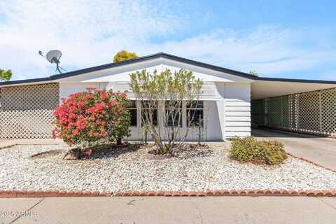 245 S 56TH Street, Mesa, AZ 85206