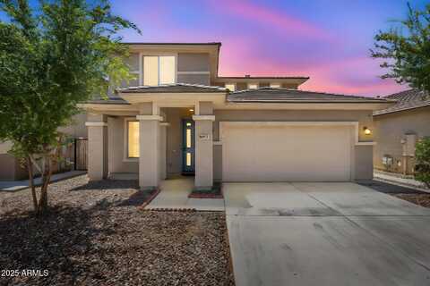 8953 W TOWNLEY Avenue, Peoria, AZ 85345